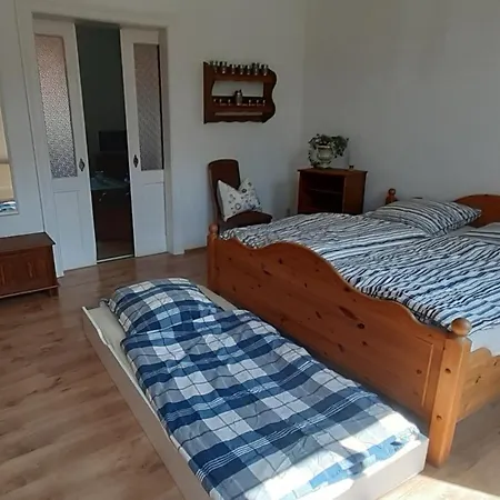 Wagner Appartement