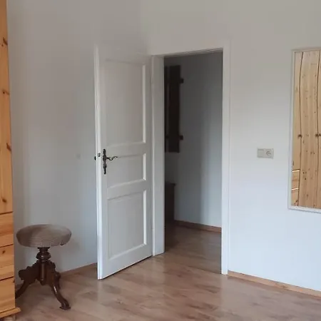 Wagner Apartamento Wernigerode