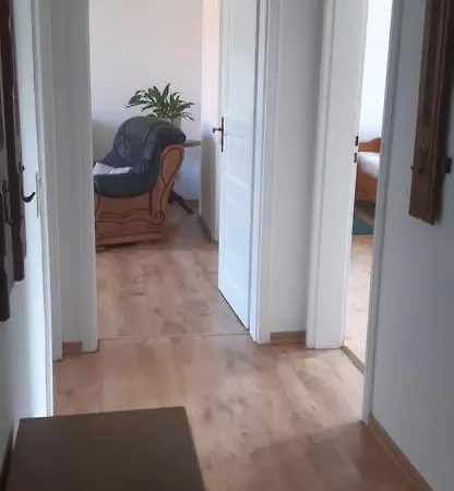 Apartamento Wagner *