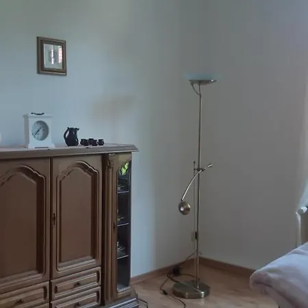 Wagner Apartamento Wernigerode