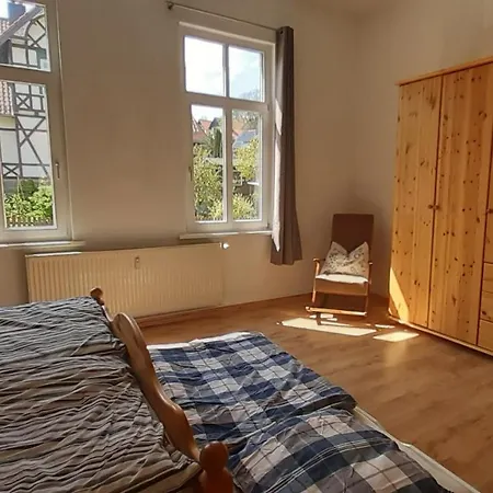 Appartement Wagner