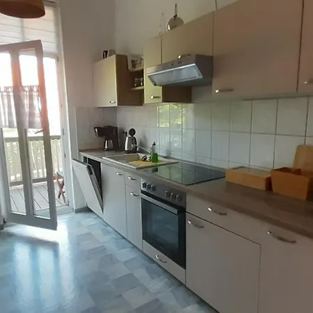 Apartamento Wagner