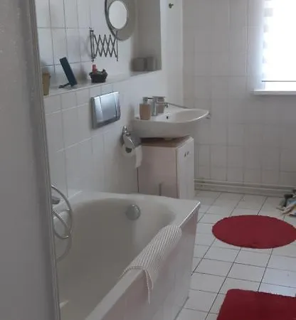 Apartamento Wagner