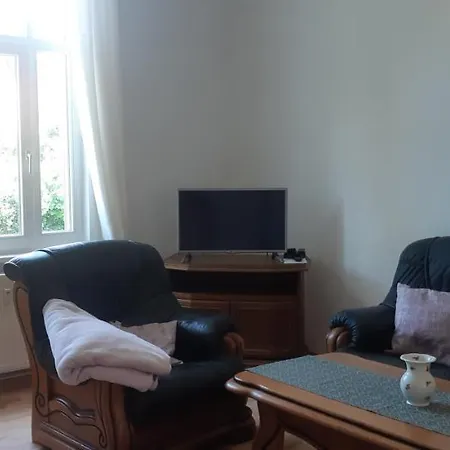 Wagner Apartamento Wernigerode