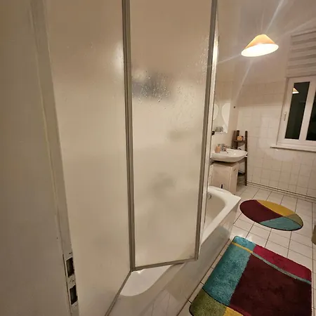Apartamento Wagner *