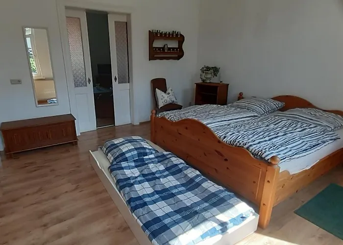 Wagner Διαμέρισμα