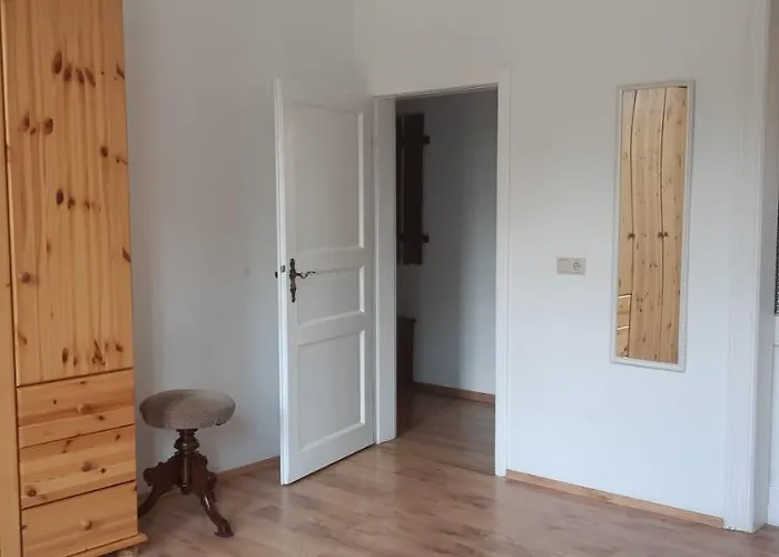 Wagner Διαμέρισμα Wernigerode