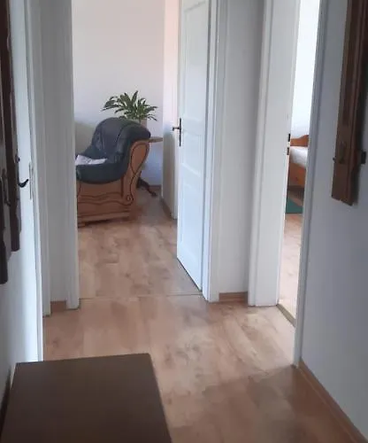 Διαμέρισμα Wagner *