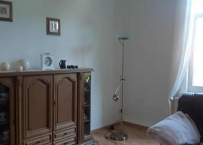 Wagner Διαμέρισμα Wernigerode