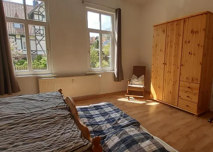 Διαμέρισμα Wagner