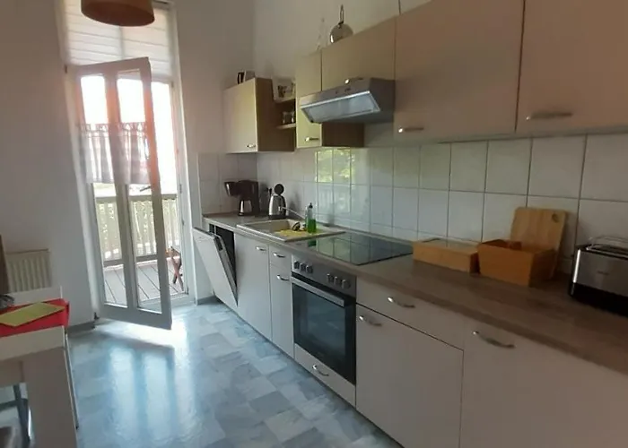 Διαμέρισμα Wagner