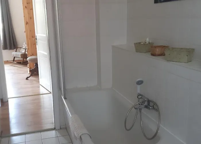 Wagner Διαμέρισμα