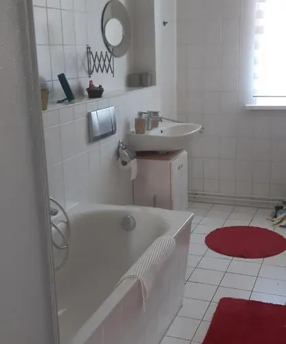 Διαμέρισμα Wagner