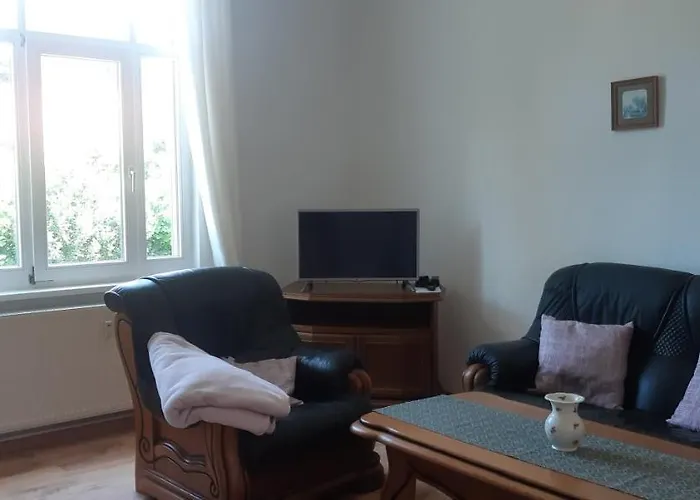 Wagner Appartement Wernigerode